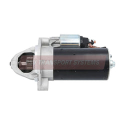 PSV/01/064-Starter Motor 12V, 1.7 kW-PSV Transport Systems Bus and Coach Parts