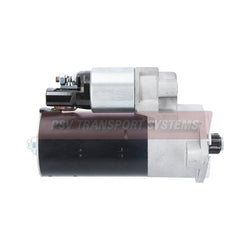 PSV/01/066-12V 2kW Starter Motor-PSV Transport Systems Bus and Coach Parts
