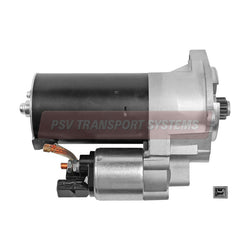 PSV/01/067-12V 2kW Starter Motor-PSV Transport Systems Bus and Coach Parts