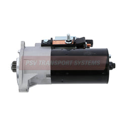 PSV/01/068-12V 2kW Starter Motor-PSV Transport Systems Bus and Coach Parts