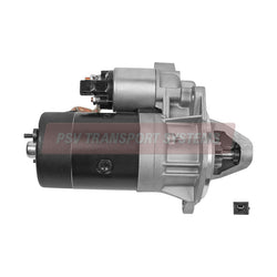 PSV/01/071-12V 2.3kW Starter Motor-PSV Transport Systems Bus and Coach Parts