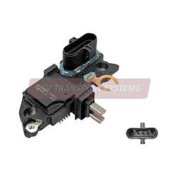 PSV/01/088-24V Regulator-PSV Transport Systems Bus and Coach Parts