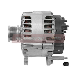 PSV/01/091-12V 140 Amp Alternator-PSV Transport Systems Bus and Coach Parts