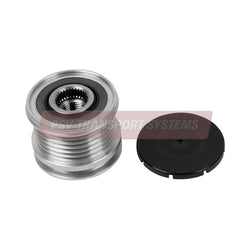 PSV/01/099-Alternator Pulley-PSV Transport Systems Bus and Coach Parts