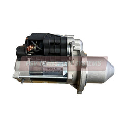 PSV/01/112-Starter Motor 24V 4.0kW, 11 Teeth-PSV Transport Systems Bus and Coach Parts