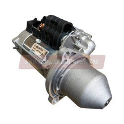 PSV/01/112-Starter Motor 24V 4.0kW, 11 Teeth-PSV Transport Systems Bus and Coach Parts