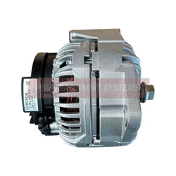 PSV/01/703-Alternator 24V, 110 Amp, Bosch 0124655009-PSV Transport Systems Bus and Coach Parts
