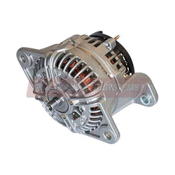 PSV/01/729-Alternator 24V, 110 Amp, Prestolite 860804-PSV Transport Systems Bus and Coach Parts