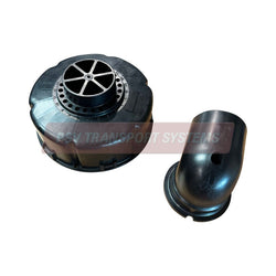 PSV/01/773-Ducting Kit for AC203RA Alternator-PSV Transport Systems Bus and Coach Parts