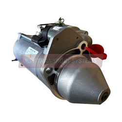 PSV/01/788-Starter Motor 24V, 4.0kW, 11 Teeth, Bosch 0001231034-PSV Transport Systems Bus and Coach Parts