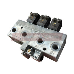 PSV/06/393-Door Control Solenoid Valve Base Unit-PSV Transport Systems Bus and Coach Parts