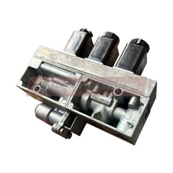 PSV/06/393-Door Control Solenoid Valve Base Unit-PSV Transport Systems Bus and Coach Parts