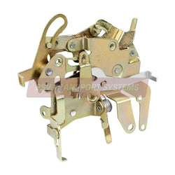 PSV/06/630-Right Lock Assembly-PSV Transport Systems Bus and Coach Parts