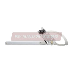 PSV/06/636-Window Regulator, Left-PSV Transport Systems Bus and Coach Parts
