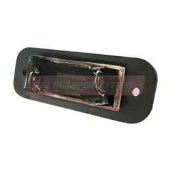 PSV/07/134-LED Number Plate Lamp-PSV Transport Systems Bus and Coach Parts