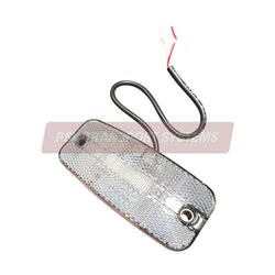 PSV/07/303-LED Front Marker Lamp-PSV Transport Systems Bus and Coach Parts