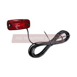 PSV/07/304-LED Rear Marker Lamp-PSV Transport Systems Bus and Coach Parts