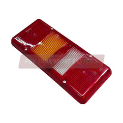 PSV/07/383-Lens for Rear Combination Lamp-PSV Transport Systems Bus and Coach Parts