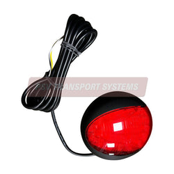 PSV/07/393-12/24V 130mm Multi LED Stop/Tail Lamp-PSV Transport Systems Bus and Coach Parts