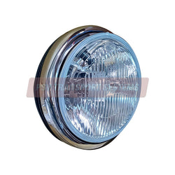 PSV/07/518-12/24V 165mm H4 Main and Dipped Beam Headlamp Assembly with Side Light-PSV Transport Systems Bus and Coach Parts
