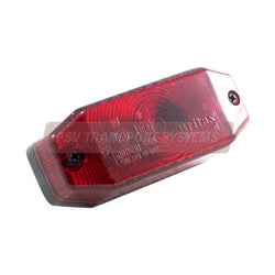 PSV/07/555-12/24V Rear Marker Lamp-PSV Transport Systems Bus and Coach Parts