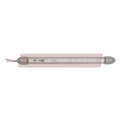 PSV/08/119-12/24V LED Interior Strip Light Baton, 300mm with Switch-PSV Transport Systems Bus and Coach Parts