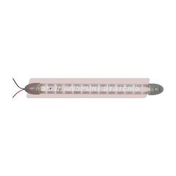 PSV/08/119-12/24V LED Interior Strip Light Baton, 300mm with Switch-PSV Transport Systems Bus and Coach Parts