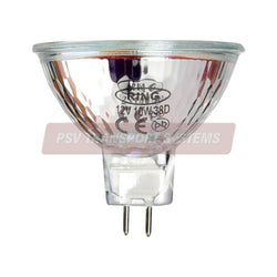 PSV/09/096-12V 10W Dichoric Bulb-PSV Transport Systems Bus and Coach Parts