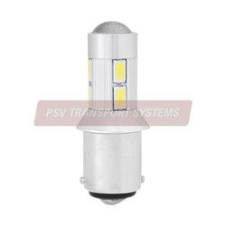 PSV/09/118-24V LED Bulb, Replacement for 150 R5W-PSV Transport Systems Bus and Coach Parts