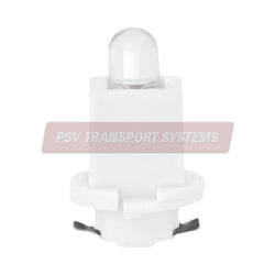 PSV/09/121-24V BAX LED Upgrade Tacho Bulb-PSV Transport Systems Bus and Coach Parts