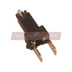 PSV/09/122-24V LED Panel Bulb-PSV Transport Systems Bus and Coach Parts