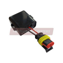 PSV/13/913-Battery Module, Control Module Backup-PSV Transport Systems Bus and Coach Parts