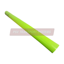 PSV/15/164-OAT-76mm Diameter OAT Resistant Silicone Hose Straight, 1000mm Length-PSV Transport Systems Bus and Coach Parts