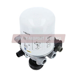 PSV/15/410-Air Dryer-PSV Transport Systems Bus and Coach Parts