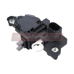PSV/16/105-12V Alternator Regulator-PSV Transport Systems Bus and Coach Parts