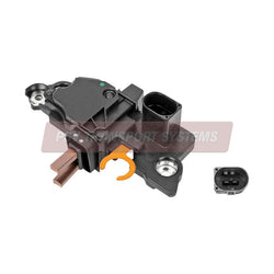 PSV/16/108-12V Alternator Regulator-PSV Transport Systems Bus and Coach Parts