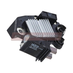 PSV/16/109-12V Alternator Regulator-PSV Transport Systems Bus and Coach Parts