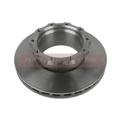 PSV/16/179-Brake Disc-PSV Transport Systems Bus and Coach Parts