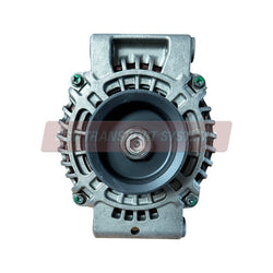 PSV/16/322-24V 100Amp Alternator, Bosch 0986047820-PSV Transport Systems Bus and Coach Parts