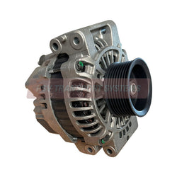 PSV/16/322-24V 100Amp Alternator, Bosch 0986047820-PSV Transport Systems Bus and Coach Parts