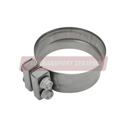 PSV/17/053-Clamp 114 - 119mm Diameter-PSV Transport Systems Bus and Coach Parts