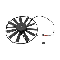 PSV/17/097-Fan, 400mm Diameter-PSV Transport Systems Bus and Coach Parts