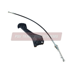 PSV/17/270-Pedal With Control Wire-PSV Transport Systems Bus and Coach Parts
