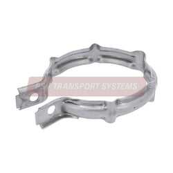 PSV/17/330-Exhaust Pipe Clamp, Diameter 127mm-PSV Transport Systems Bus and Coach Parts