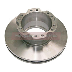 PSV/25/542-Brake Disc-PSV Transport Systems Bus and Coach Parts