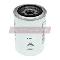 PSV/25/692-Oil Filter-PSV Transport Systems Bus and Coach Parts