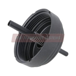 PSV/26/670-Ablue Filter Cover-PSV Transport Systems Bus and Coach Parts