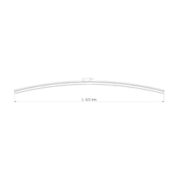 PSV/26/861-Wiper Blade-PSV Transport Systems Bus and Coach Parts