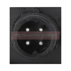 PSV/27/375-Solenoid Valve, ECAS-PSV Transport Systems Bus and Coach Parts