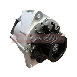 PSV/28/956-24V 80 Amp Alternator with Pulley-PSV Transport Systems Bus and Coach Parts